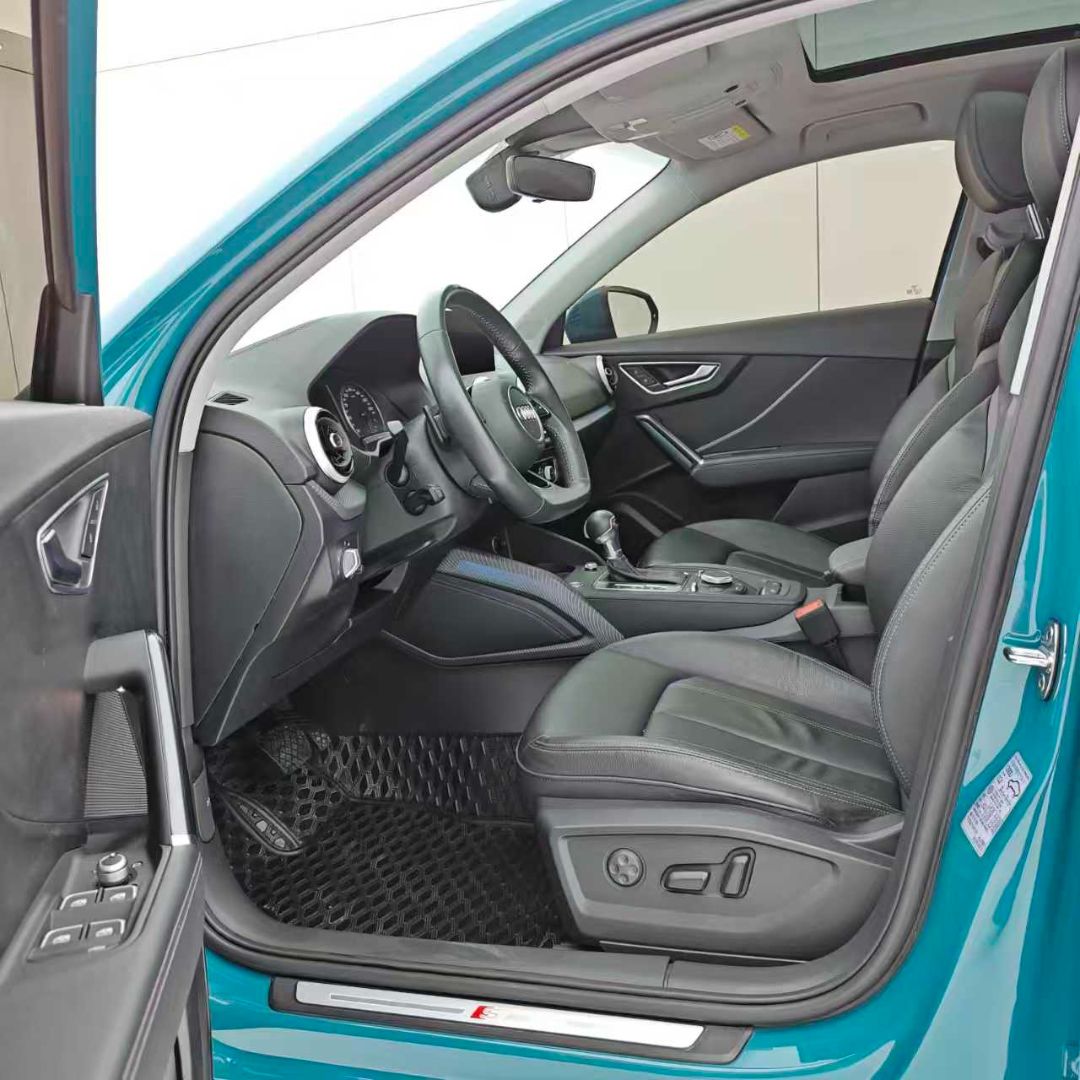 Audi Q2L 2022 — миниатюра 8