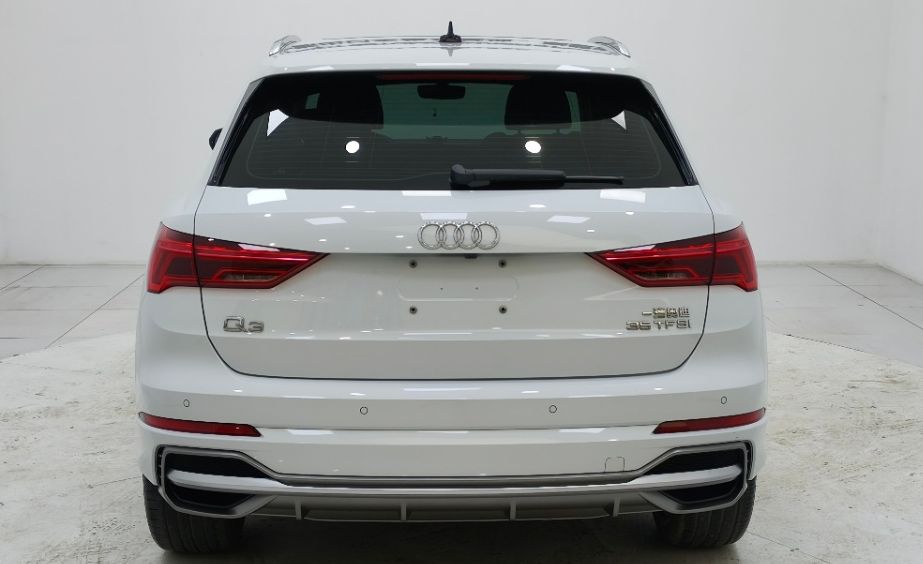 Audi Q3 2021 — миниатюра 4