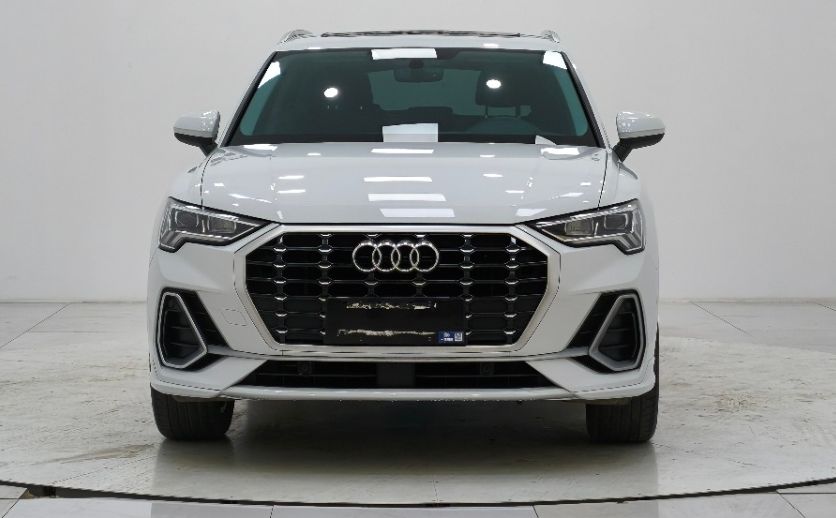 Audi Q3 2021 — миниатюра 5