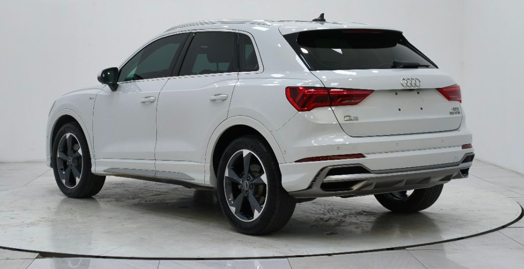 Audi Q3 2021 — миниатюра 6