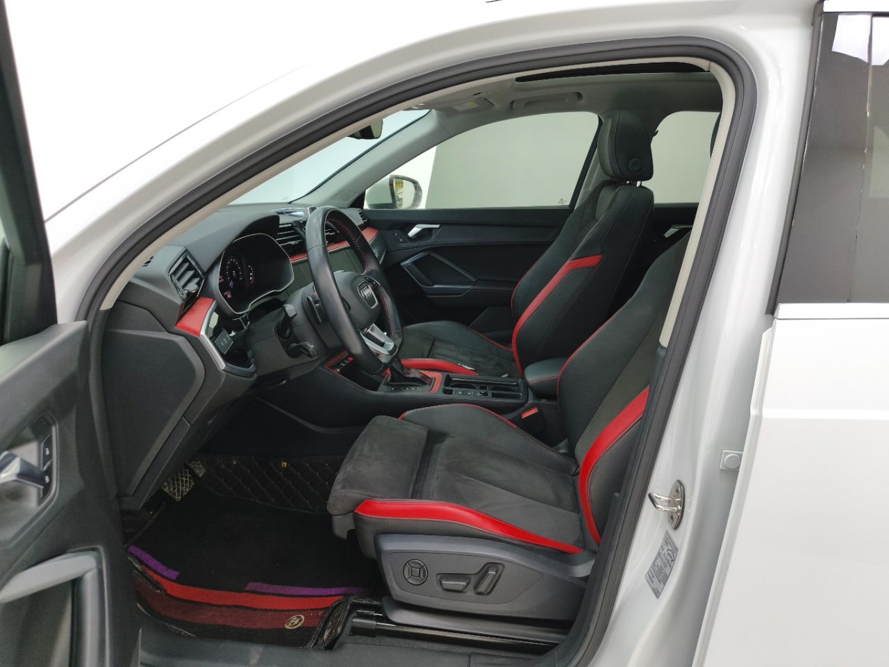 Audi Q3 2021 — миниатюра 7