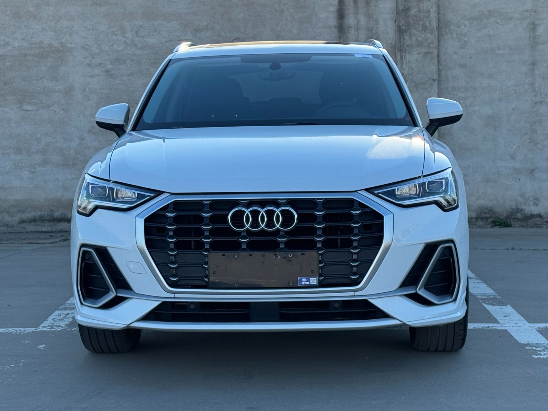 Audi Q3 2022 — миниатюра 2
