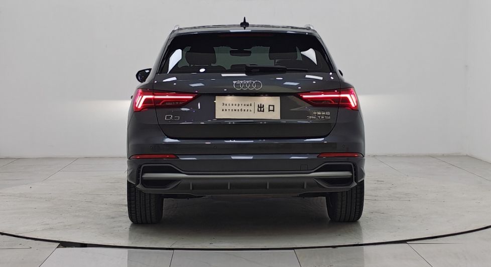 Audi Q3L 2021 — миниатюра 3