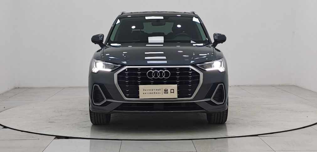 Audi Q3L 2021 — миниатюра 6