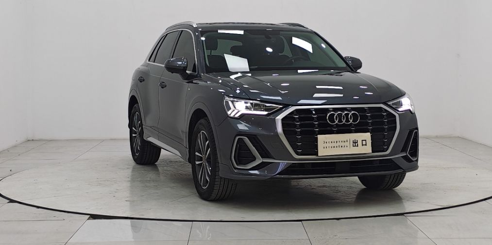 Audi Q3L 2021 — миниатюра 7