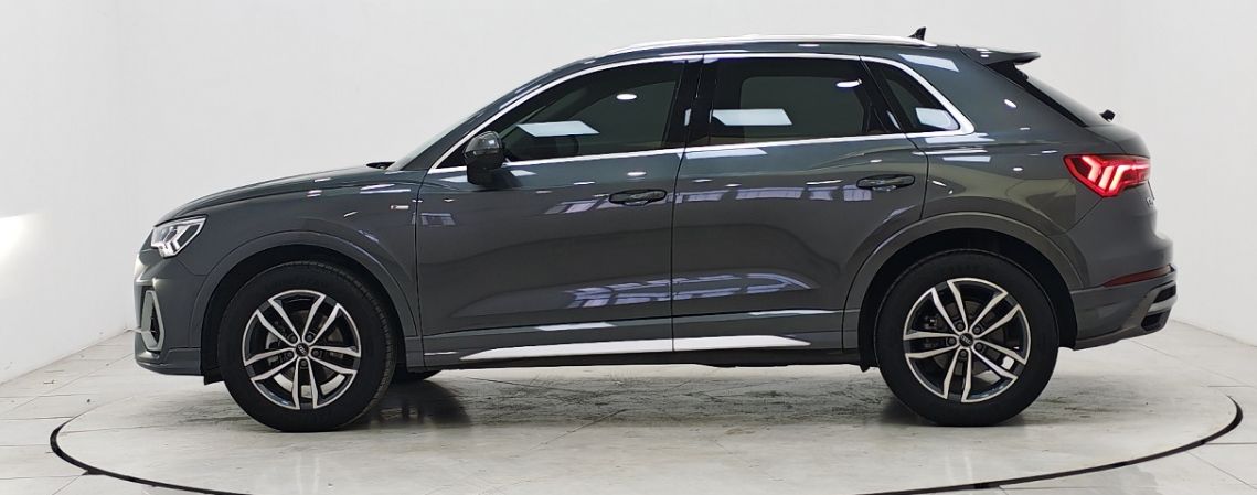 Audi Q3L 2021 — миниатюра 8