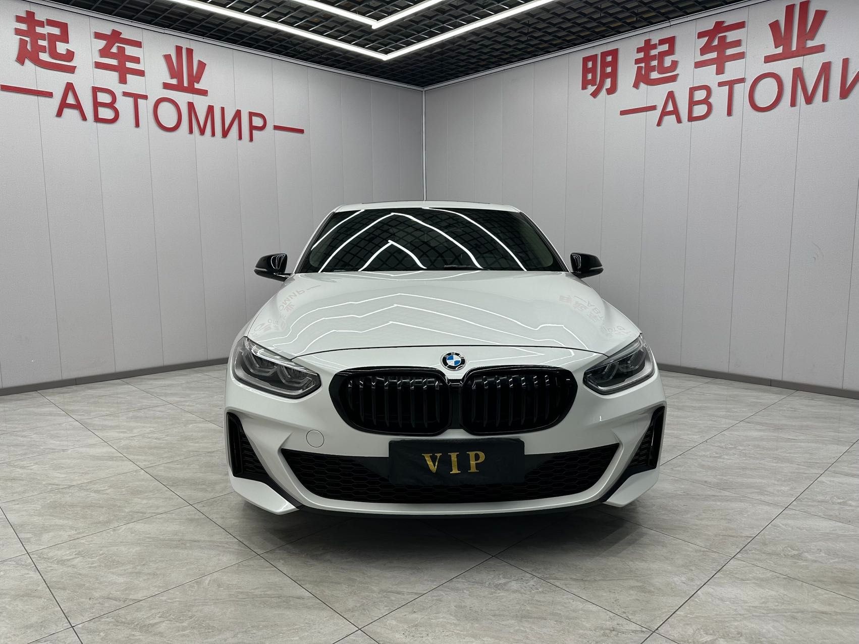 BMW 120I 2022 — миниатюра 2