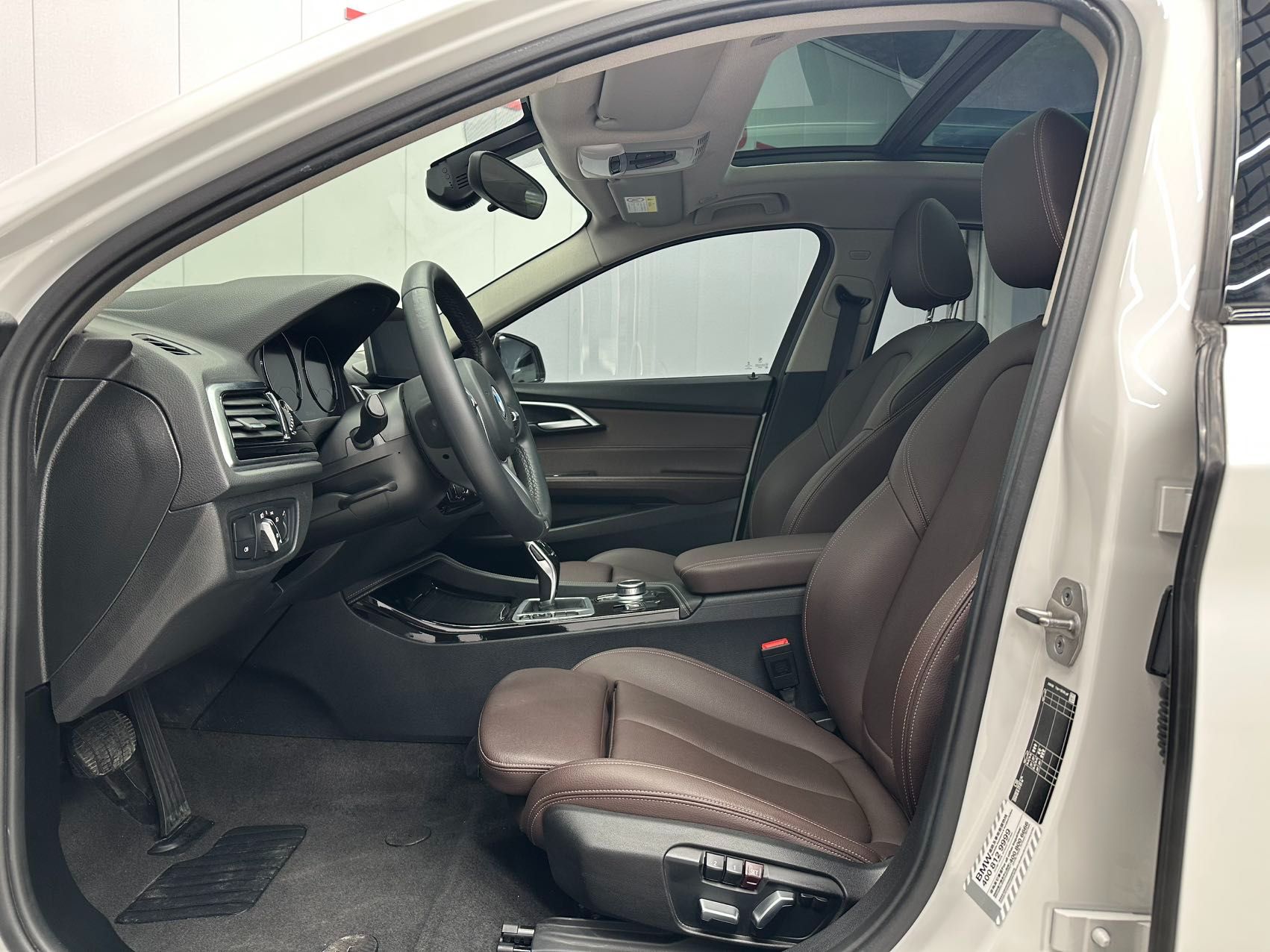 BMW 120I 2022 — миниатюра 4