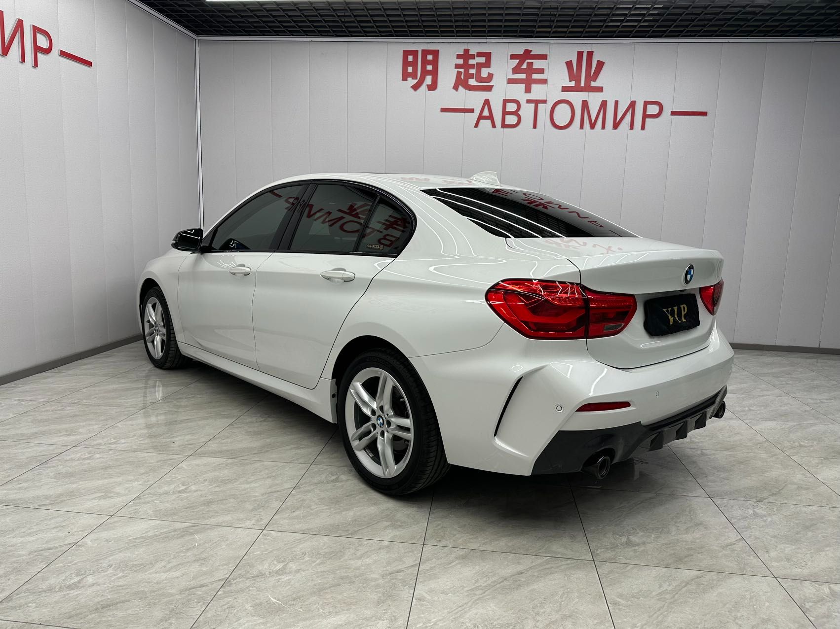 BMW 120I 2022 — миниатюра 5