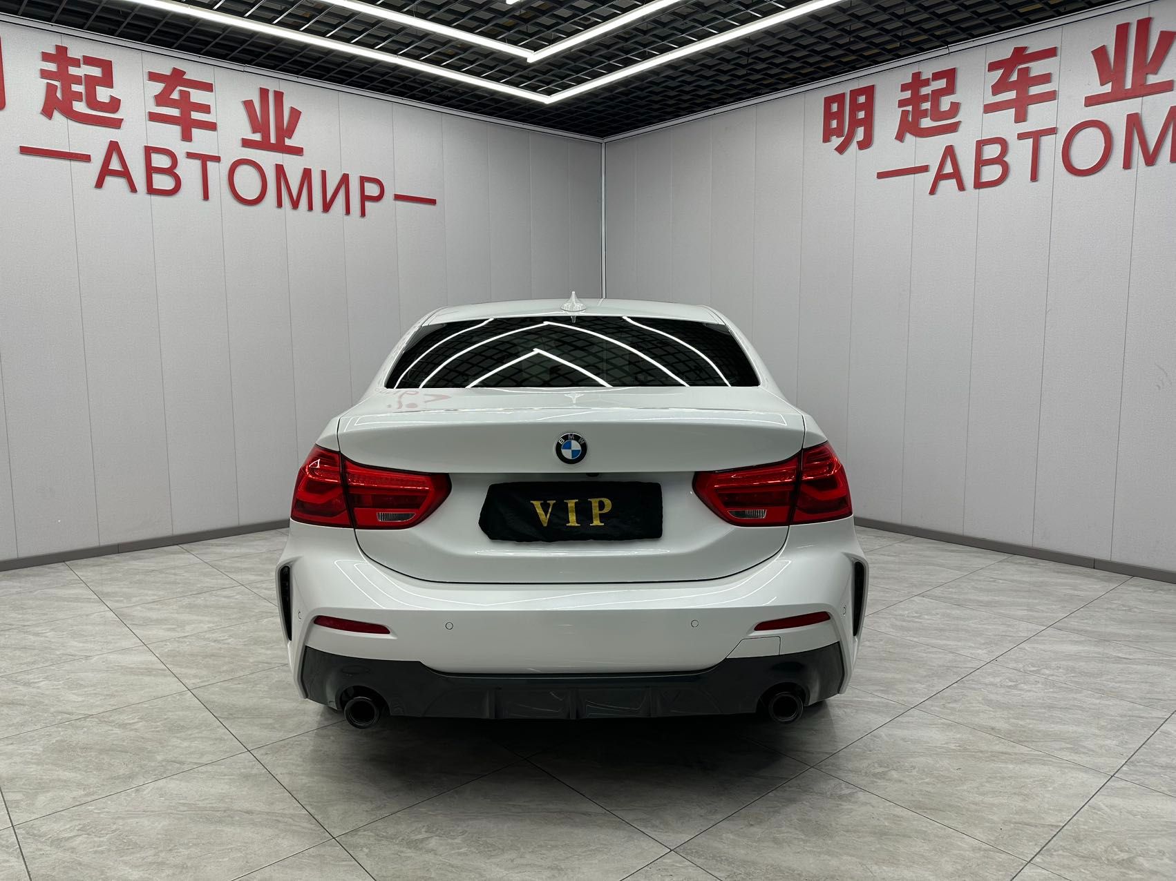 BMW 120I 2022 — миниатюра 7