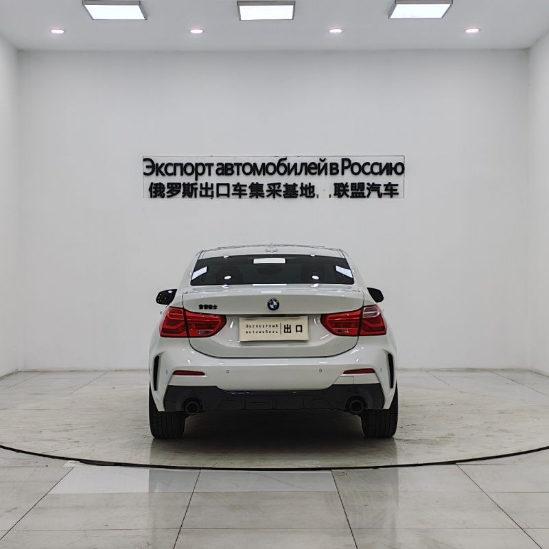 BMW 120i 2021 — миниатюра 4