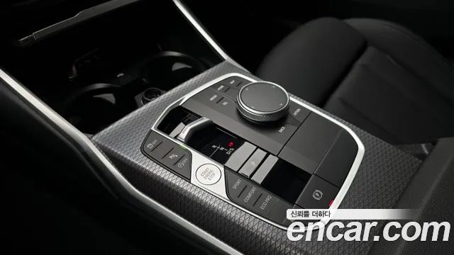 BMW 3 Series 2025 — миниатюра 9
