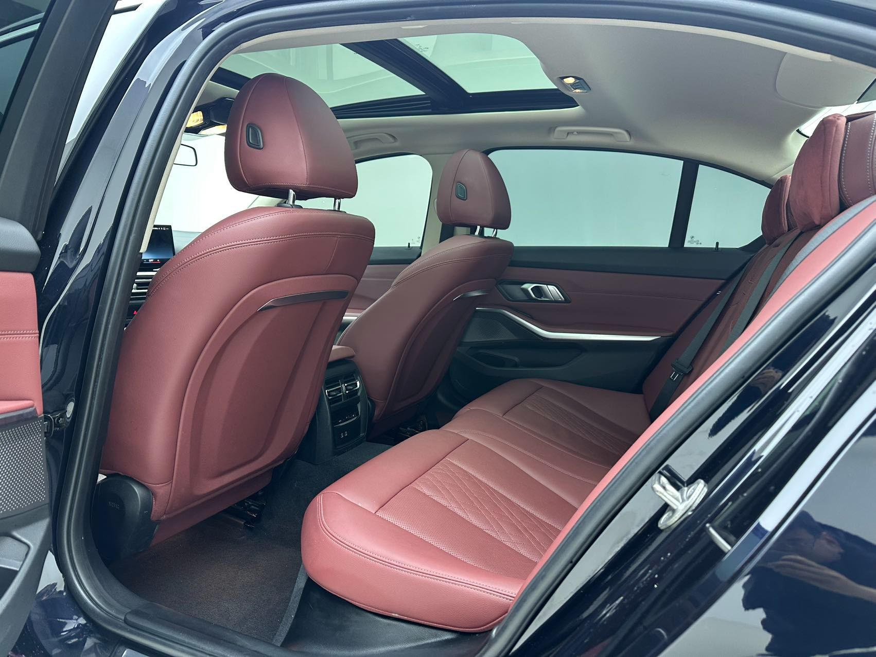 BMW 320LI M SPORT 2023 — миниатюра 7