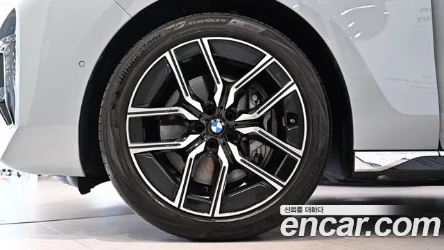 BMW 7 Series 2026 — миниатюра 5
