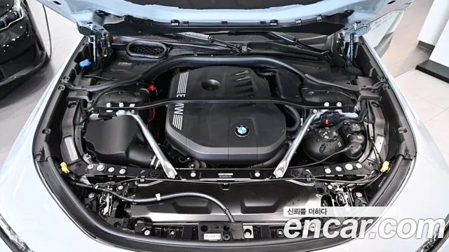BMW 7 Series 2026 — миниатюра 6