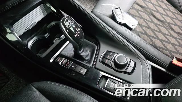 BMW X1 2021 — миниатюра 9