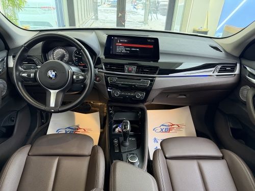 BMW X1 2021 — миниатюра 3