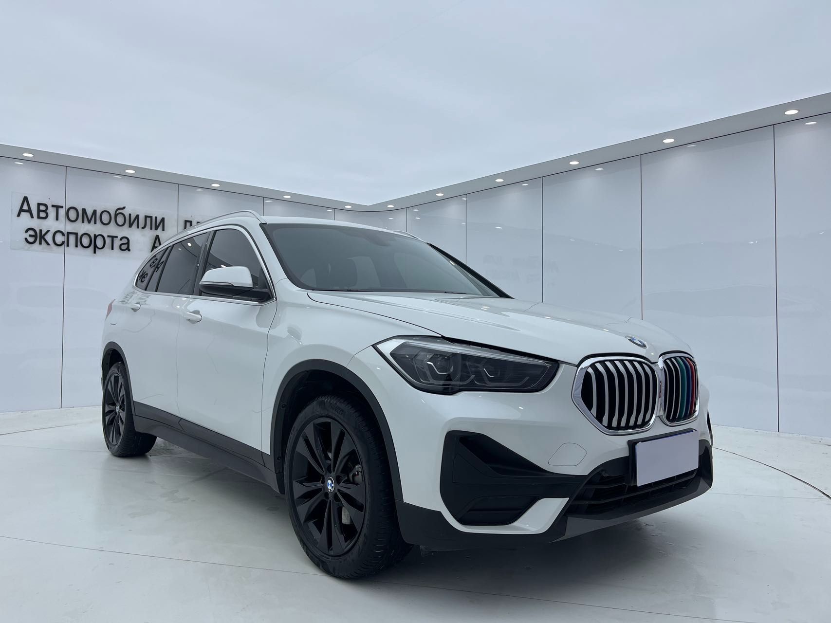 BMW X1 2021 — миниатюра 3