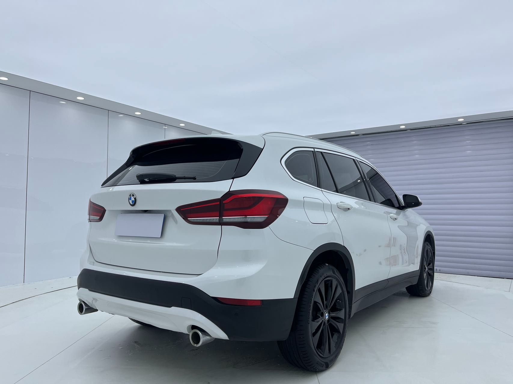 BMW X1 2021 — миниатюра 5