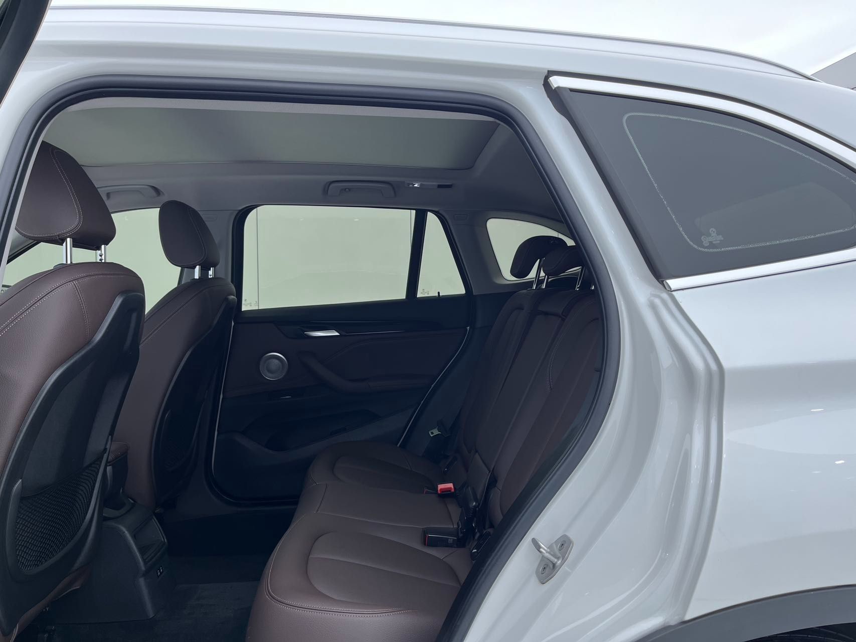 BMW X1 2021 — миниатюра 6