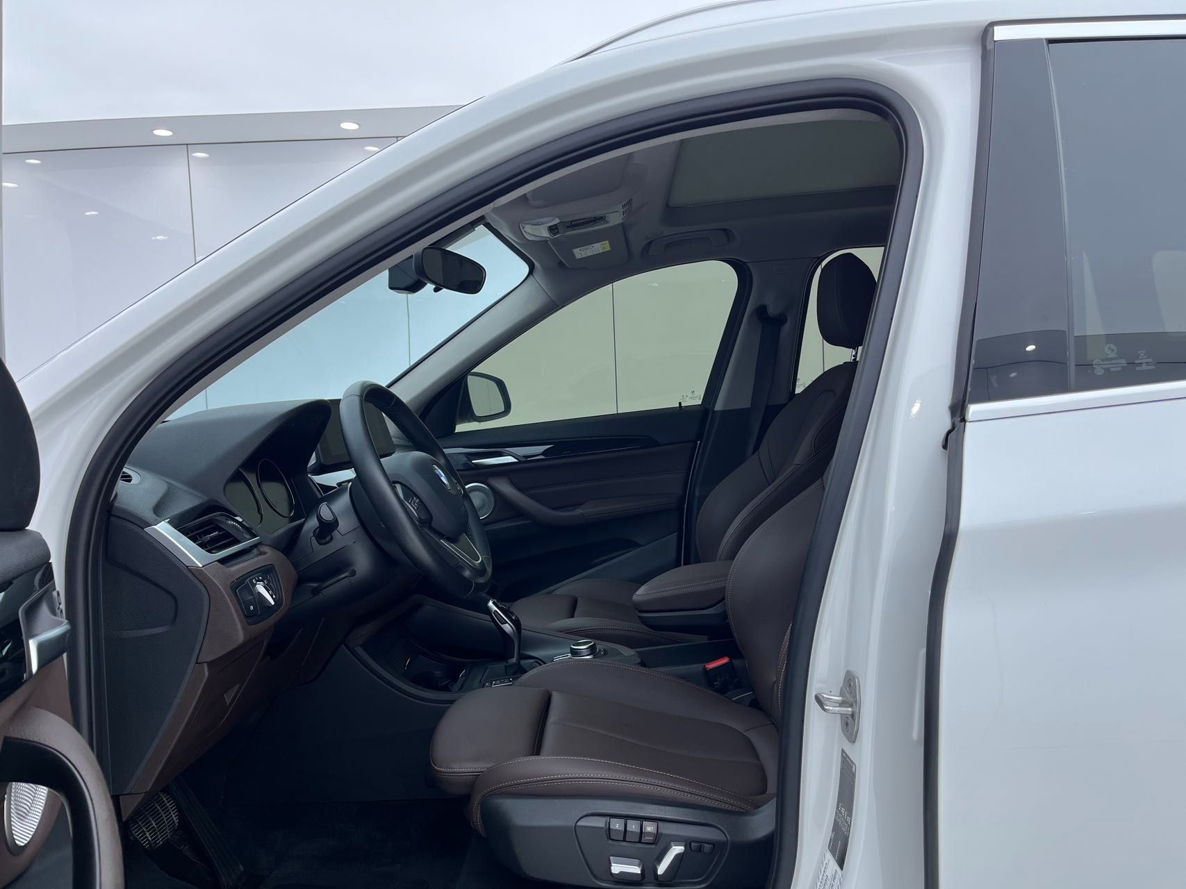 BMW X1 2021 — миниатюра 7