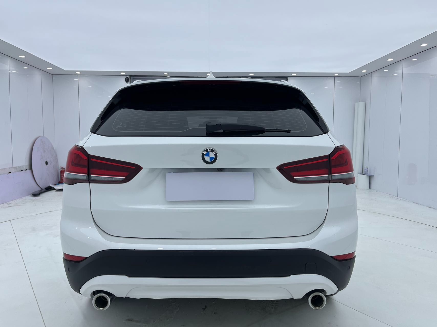 BMW X1 2021 — миниатюра 8