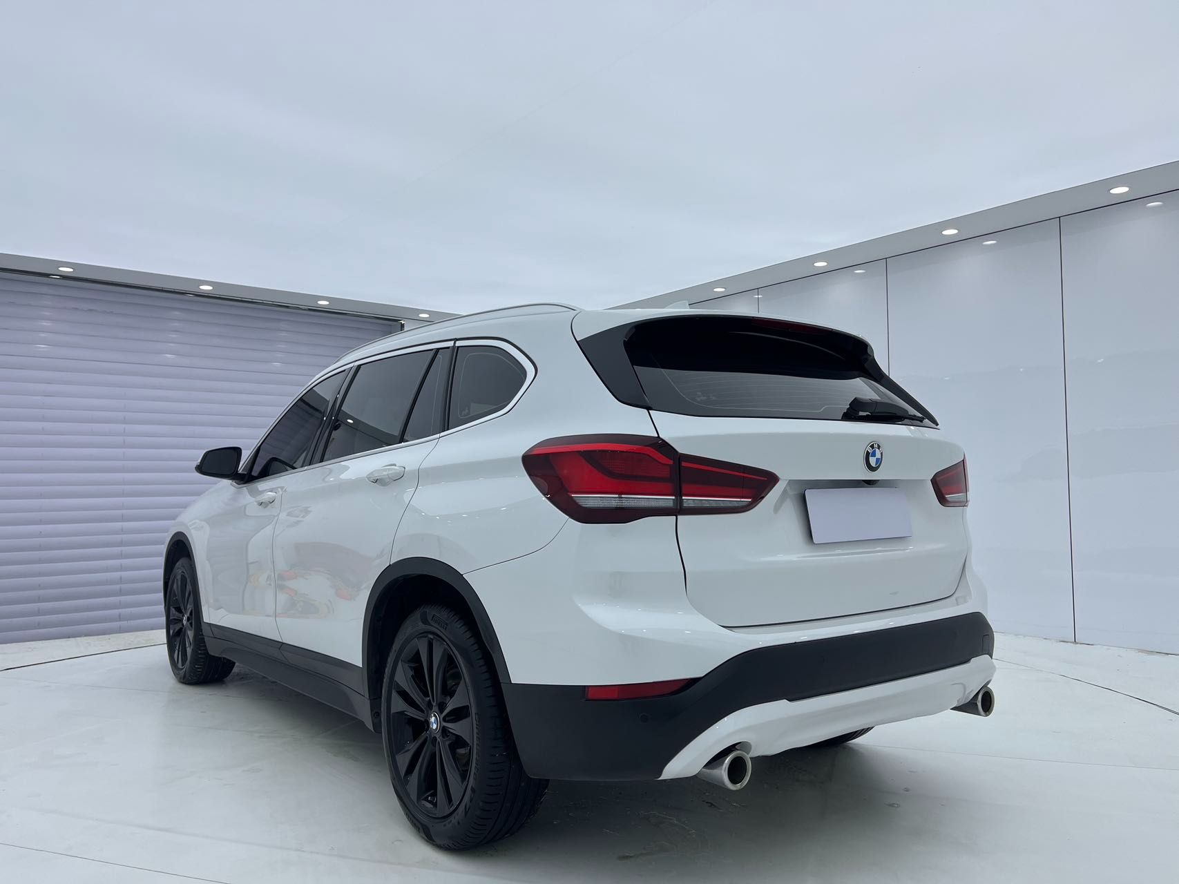 BMW X1 2021 — миниатюра 9