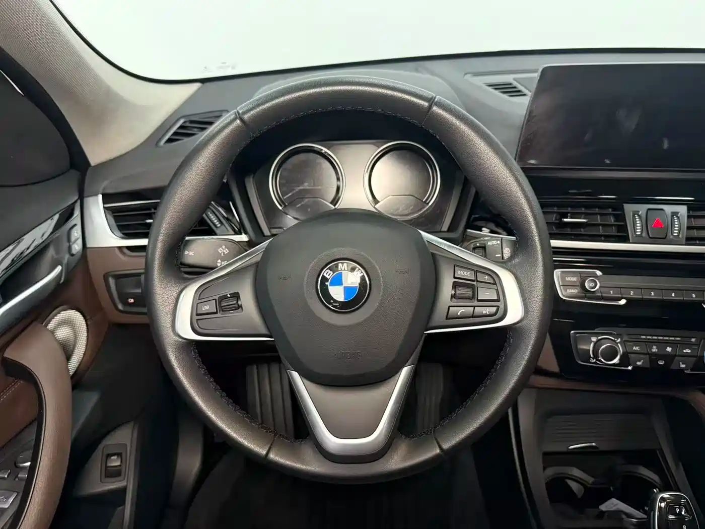 BMW X1 2022 — миниатюра 12