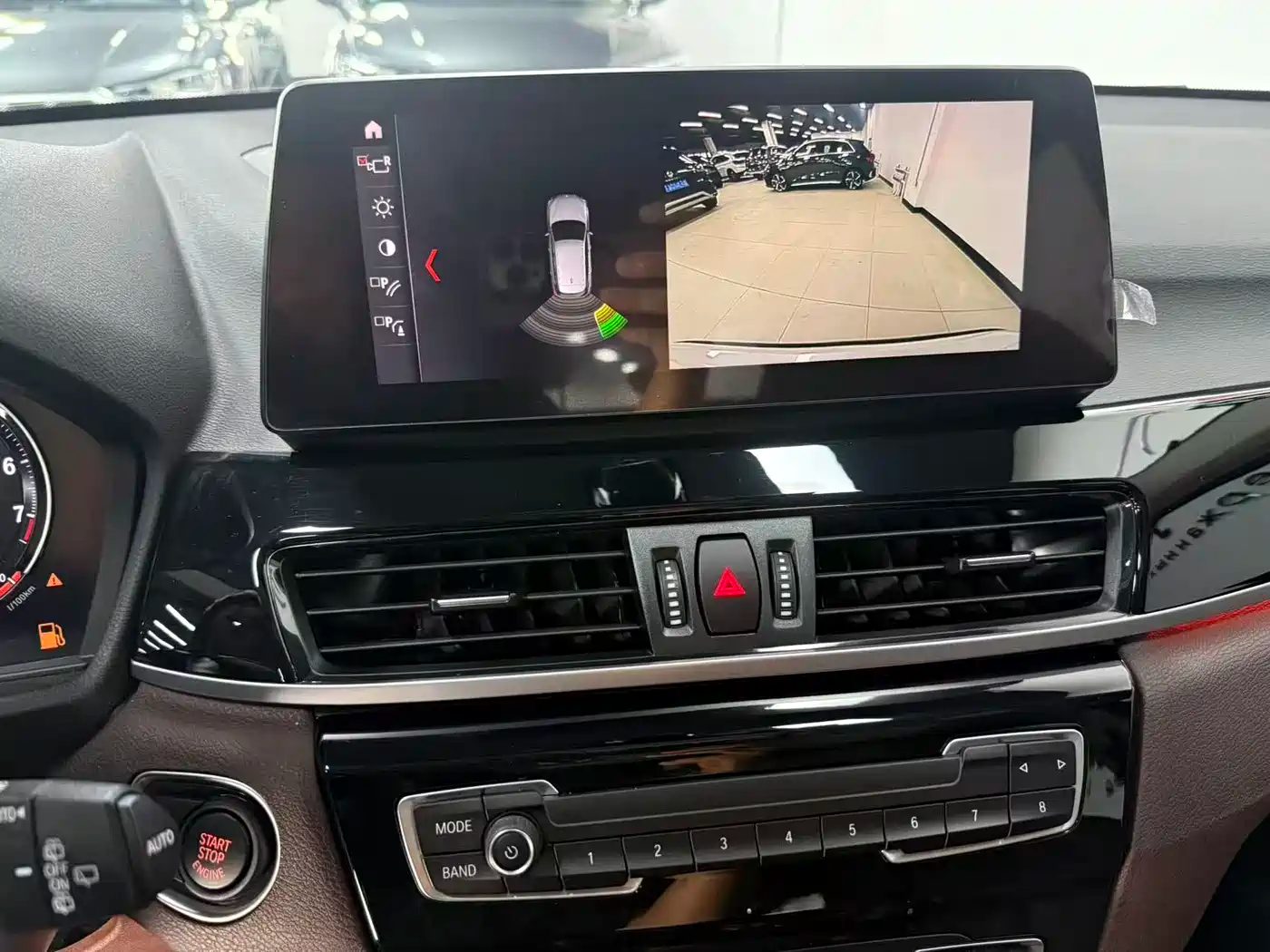 BMW X1 2022 — миниатюра 14