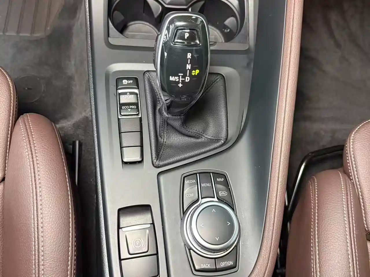 BMW X1 2022 — миниатюра 15