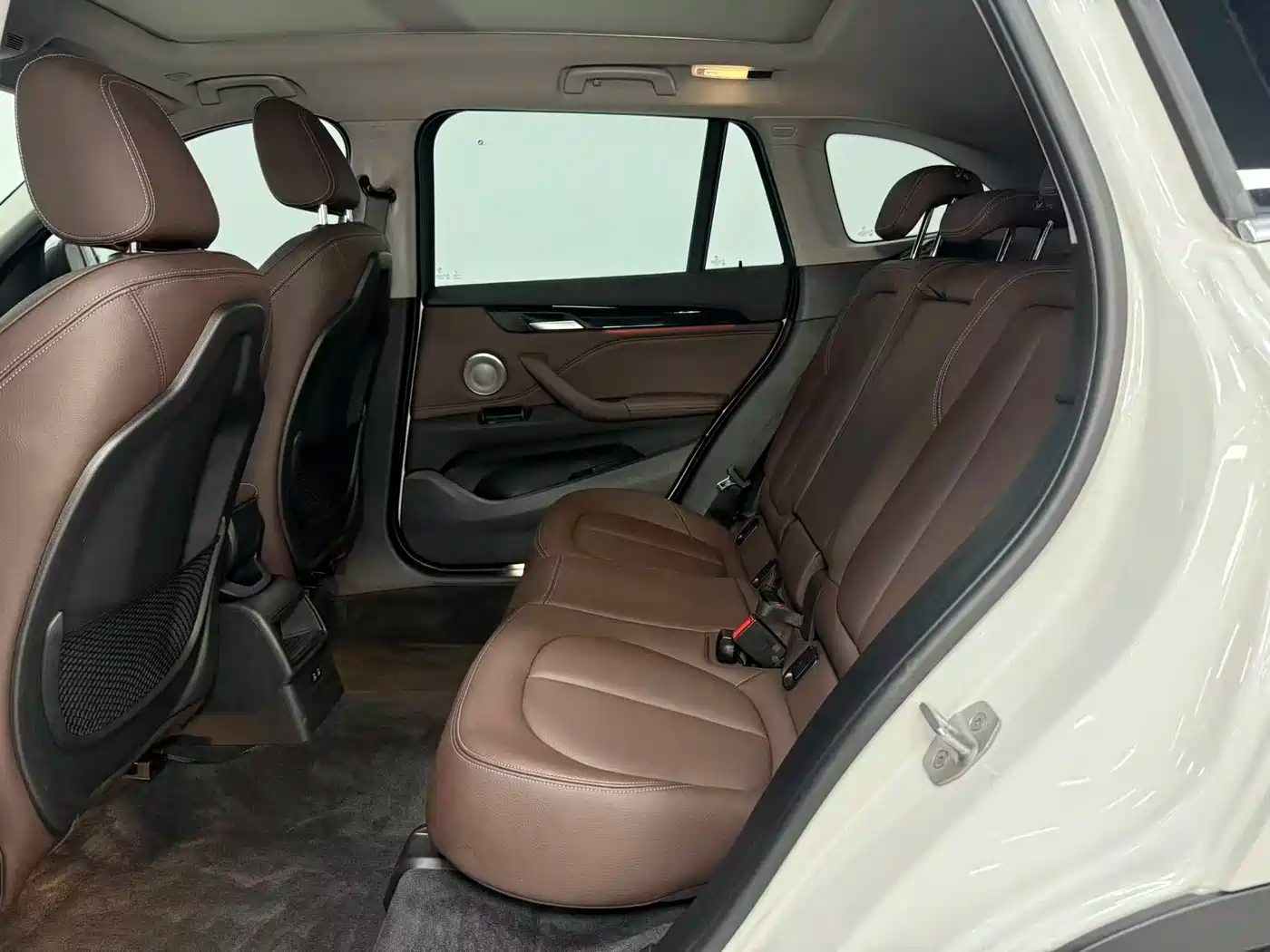 BMW X1 2022 — миниатюра 17