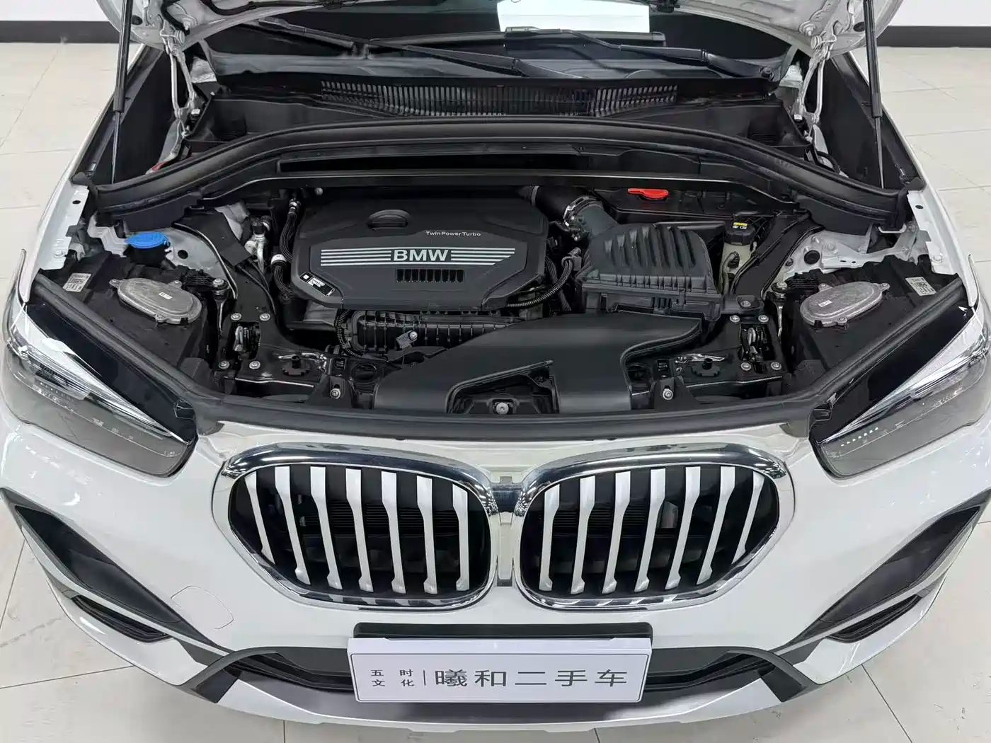 BMW X1 2022 — миниатюра 9