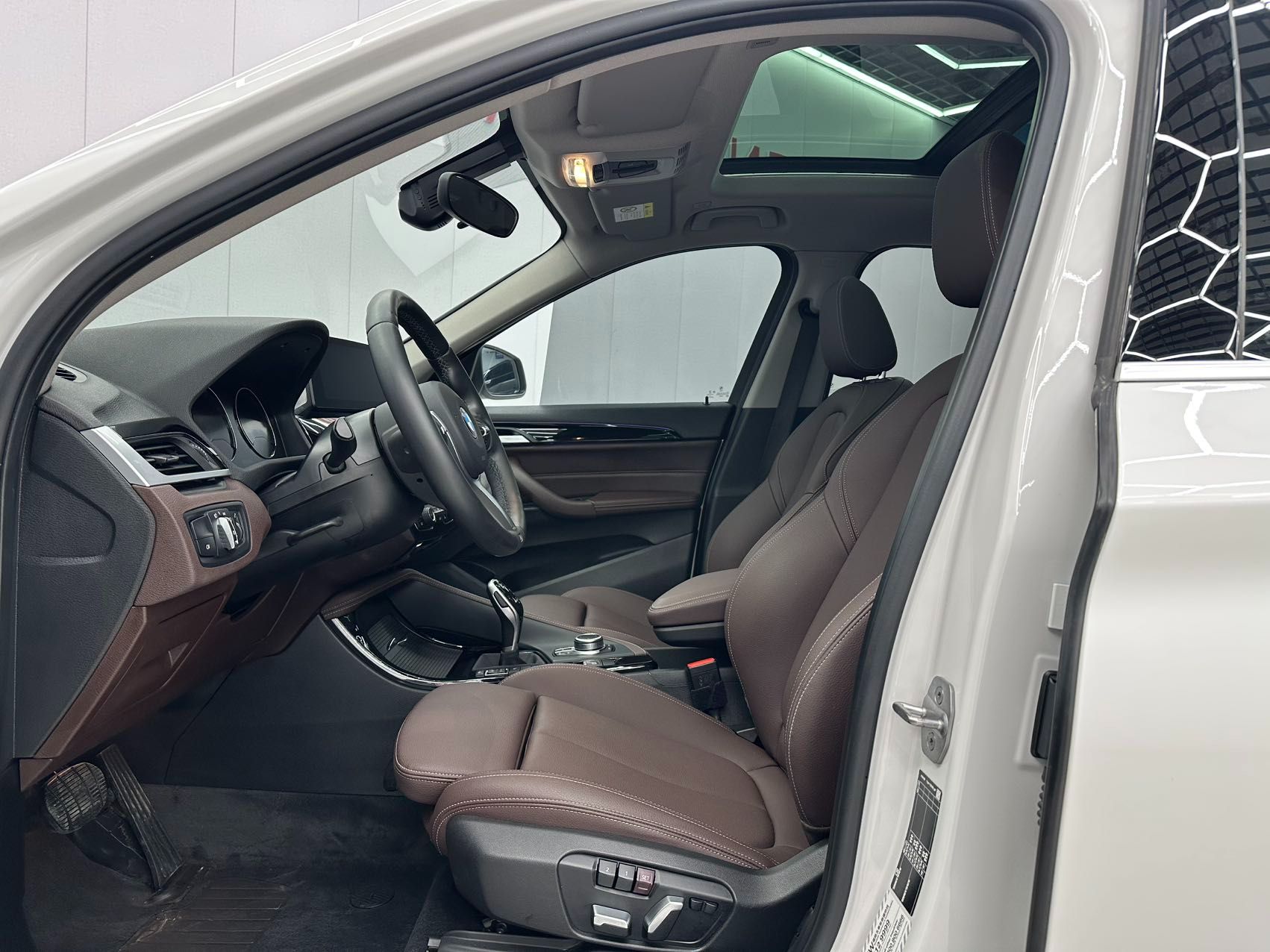 BMW X1 2022 — миниатюра 3