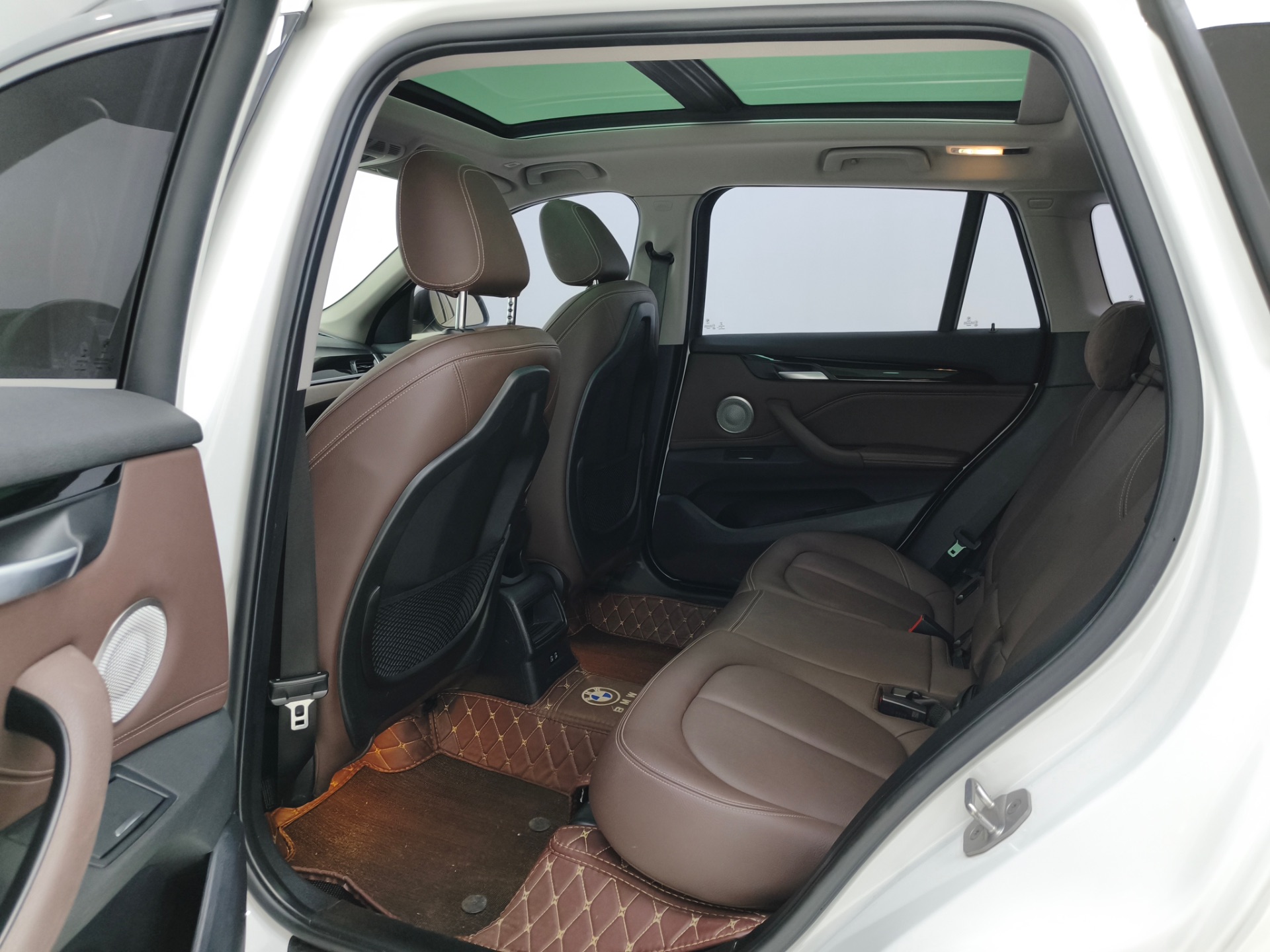 BMW X1 2022 — миниатюра 2