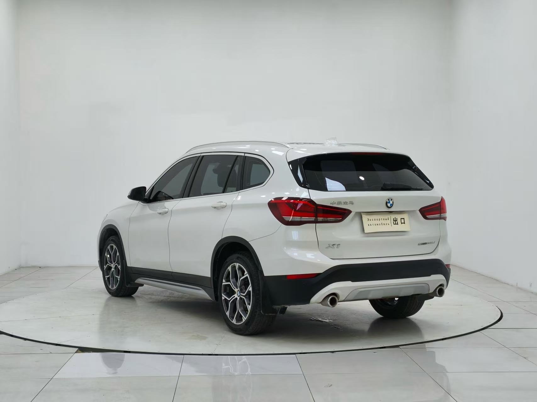 BMW X1 2022 — миниатюра 4