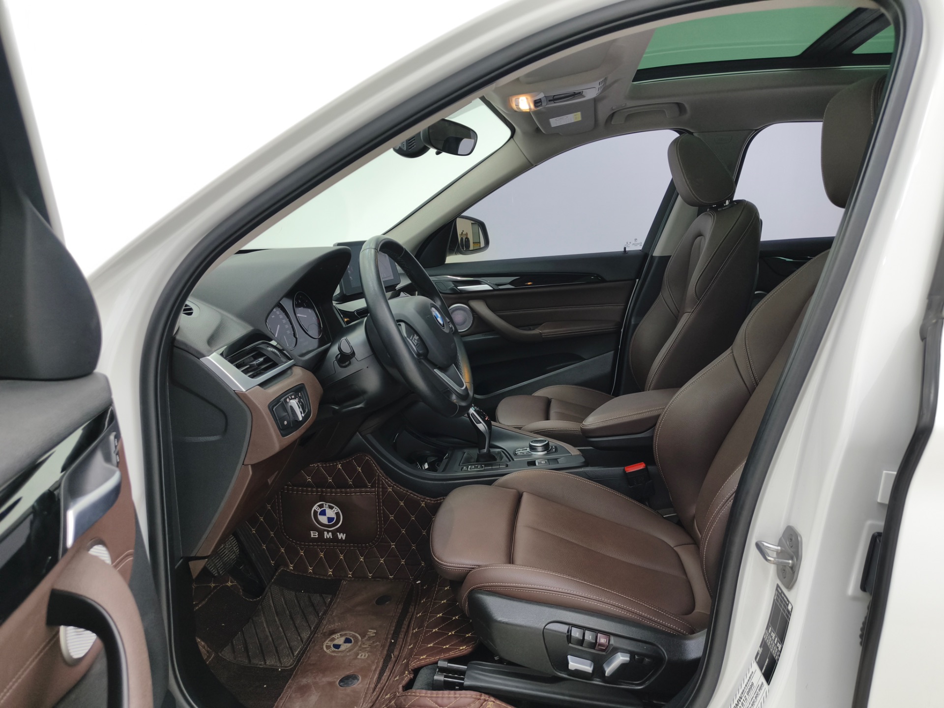 BMW X1 2022 — миниатюра 5