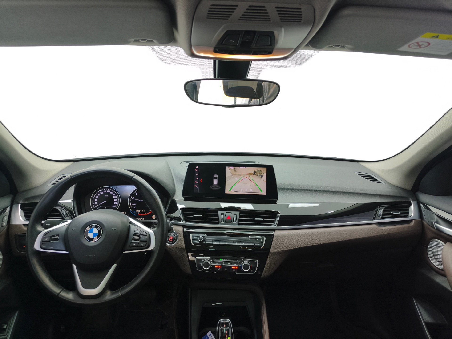 BMW X1 2022 — миниатюра 7