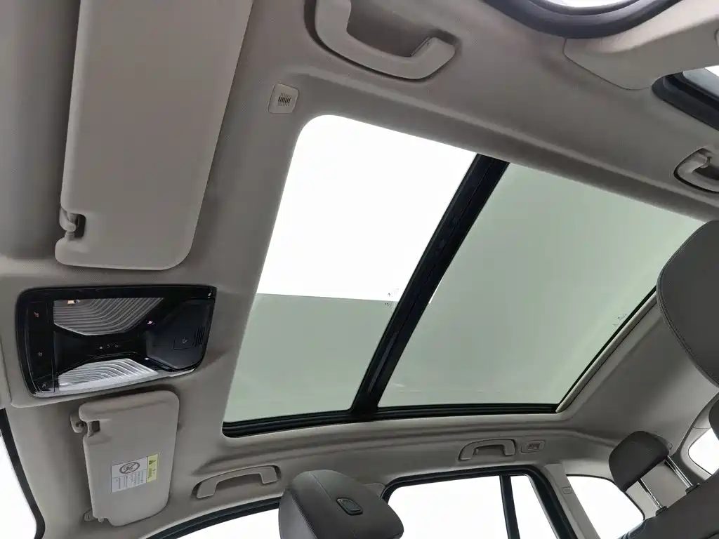 BMW X3 2021 — миниатюра 14