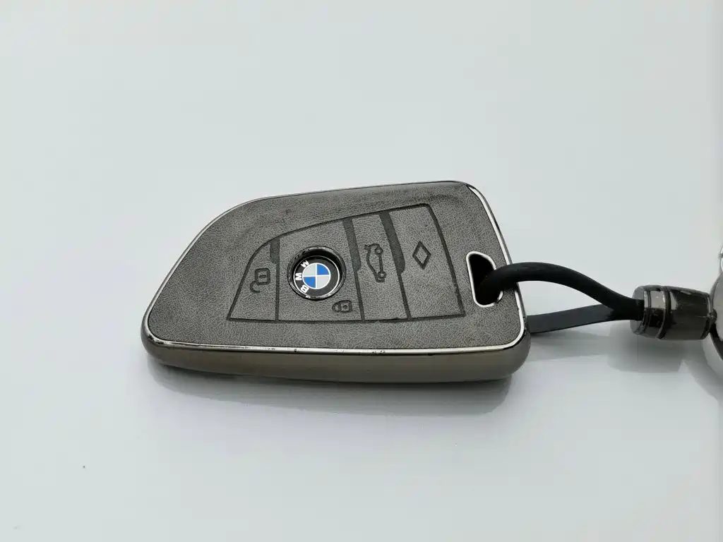 BMW X3 2021 — миниатюра 18