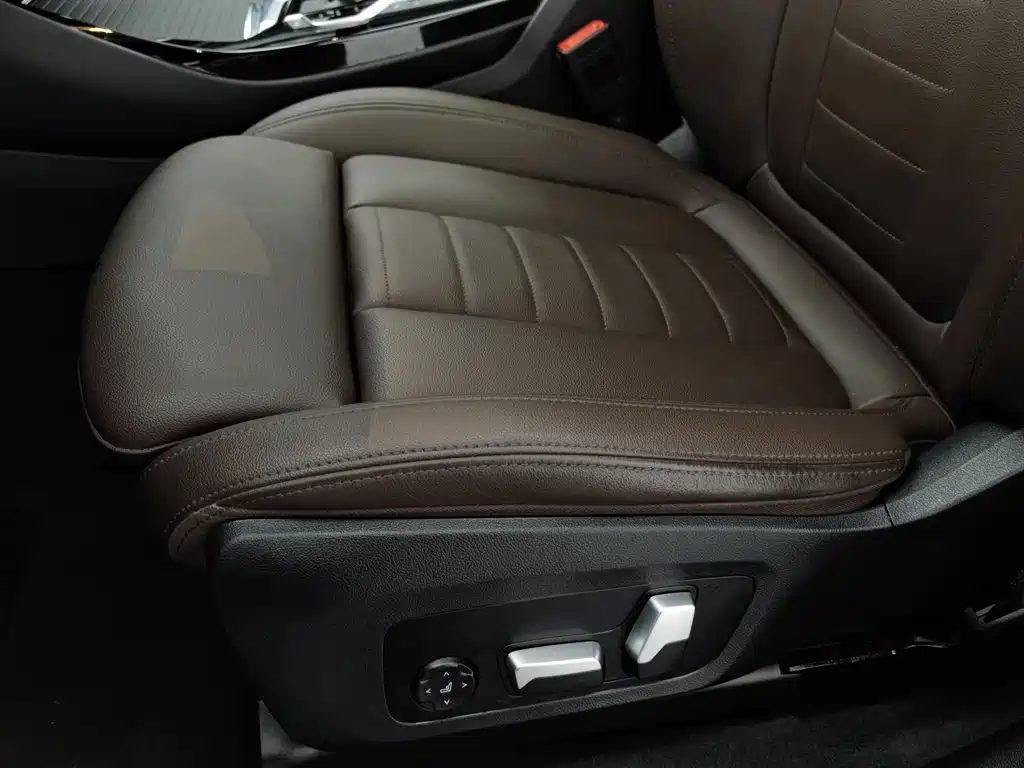 BMW X3 2021 — миниатюра 19