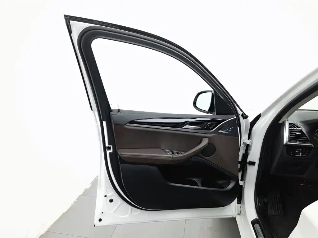 BMW X3 2021 — миниатюра 8