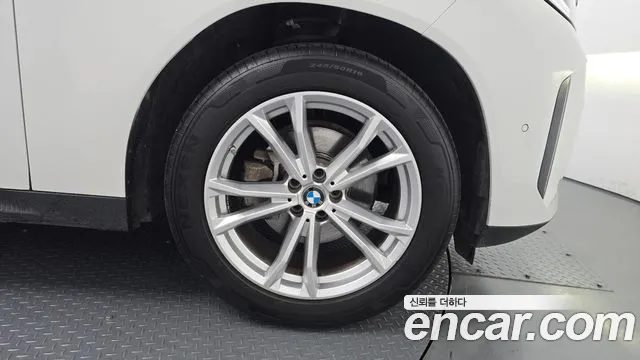BMW X3 2025 — миниатюра 5
