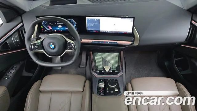 BMW X3 2025 — миниатюра 7