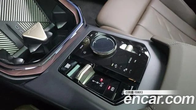 BMW X3 2025 — миниатюра 9