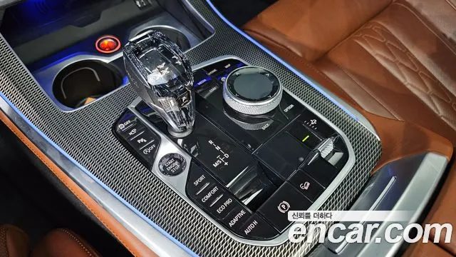 BMW X5 2022 — миниатюра 9