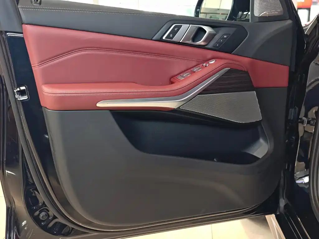BMW X5 2025 — миниатюра 15