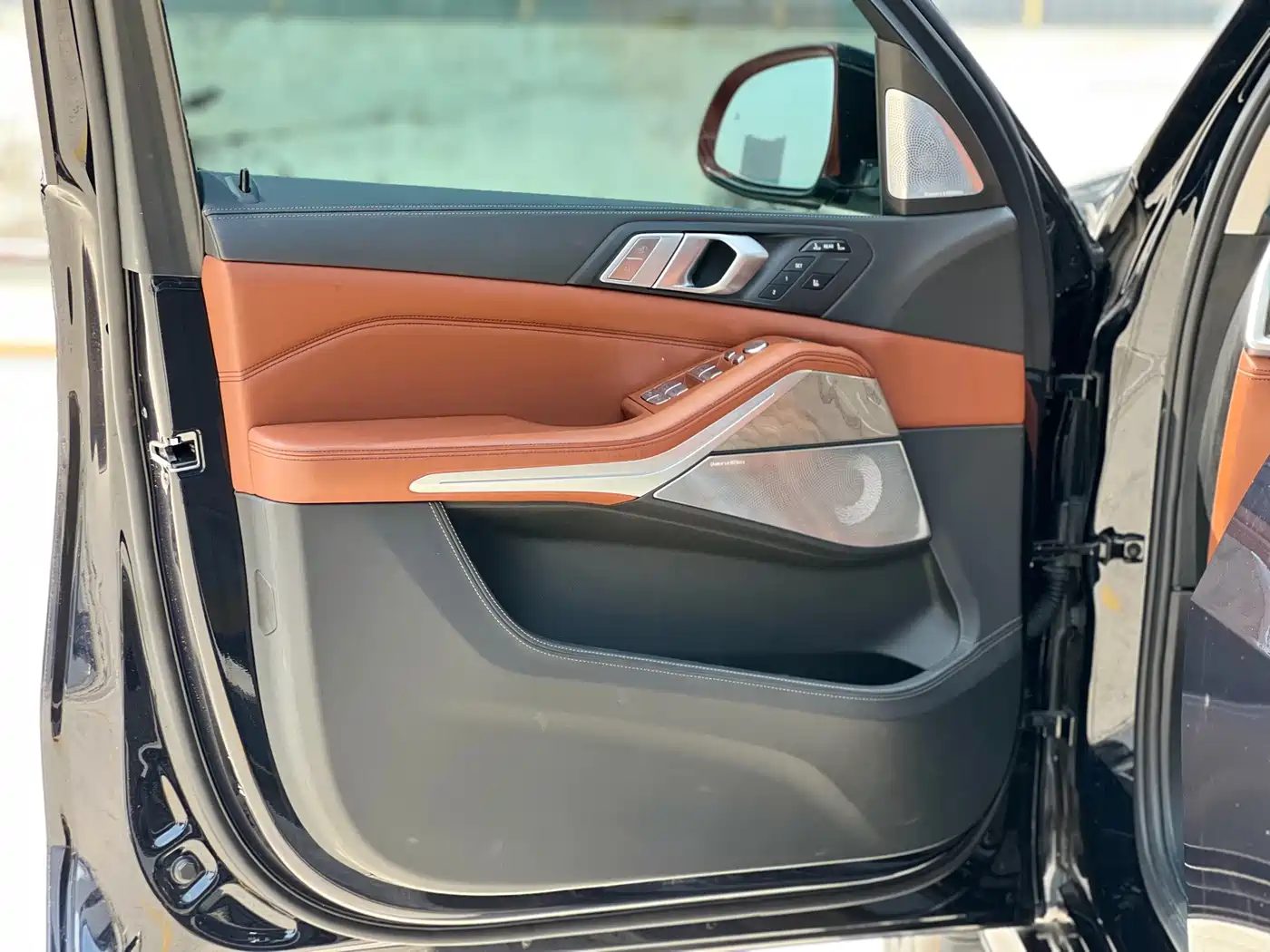 BMW X7 2021 — миниатюра 14