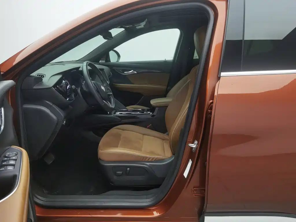Buick Envision 2021 — миниатюра 10