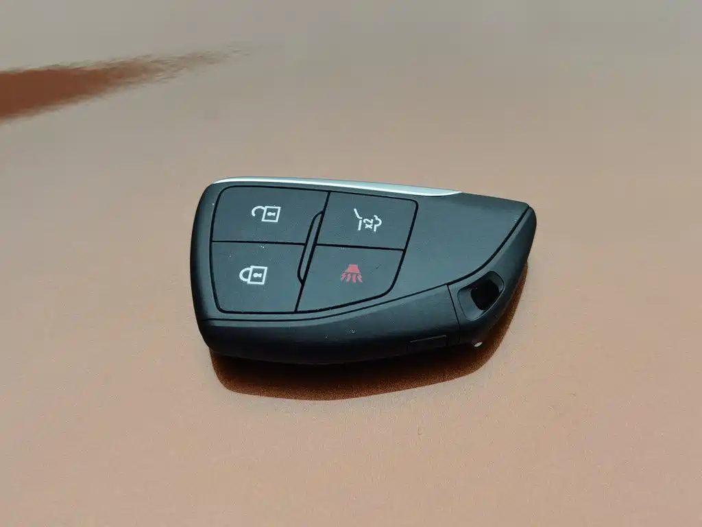 Buick Envision 2021 — миниатюра 19