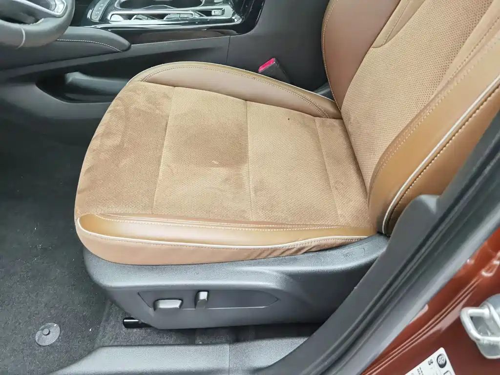 Buick Envision 2021 — миниатюра 20